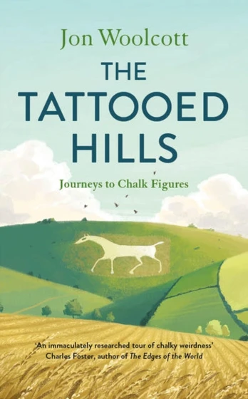 Tattooed Hills