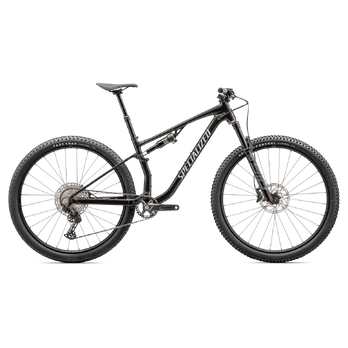 Specialized Chisel Comp Shimano kalnų dviratis | Gloss Dark Moss Green - Liquid Metal, XS