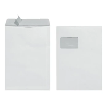 Herlitz Herlitz Versandtasche C4 90g haftklebend 25er Pack