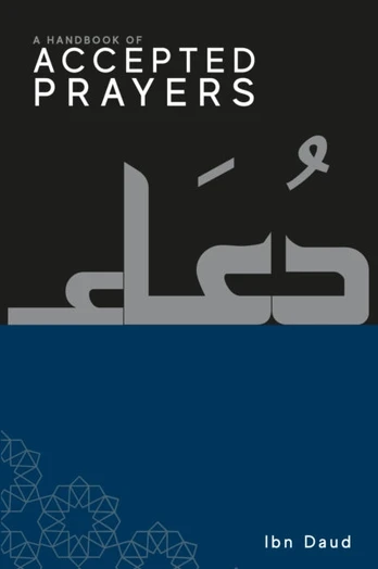 Handbook of Accepted Prayers