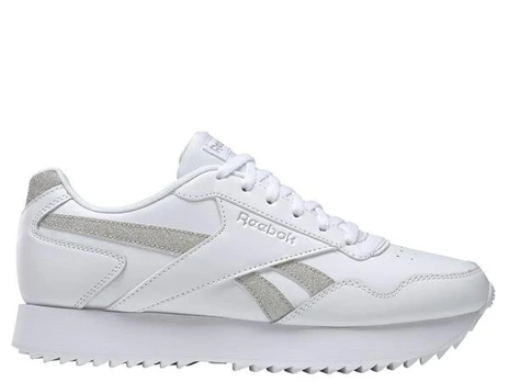 Sportiniai batai moterims Reebok, balti