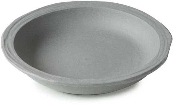 No.W Talerz głęboki 21 cm pilka