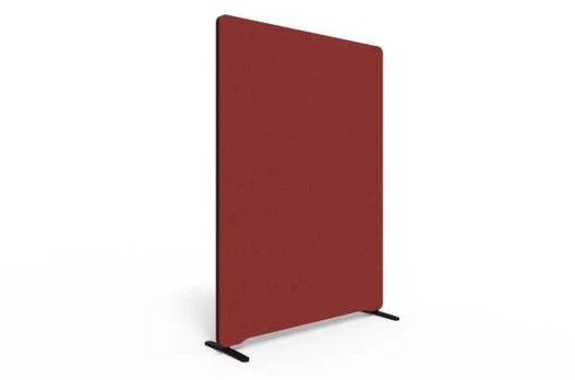 Lintex Edge gulvskærm 1200x1650 mm
