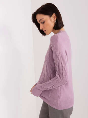 Megztinis-AT-SW-2340.43-violetinė