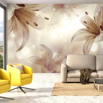 Artgeist Fototapetas - Gentle Symphony 400x280