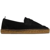 Castañer Espadrilės Nacho T 23417 Juoda