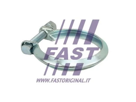 Spaustukas, išmetimo sistema FAST FT84617