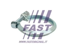 Spaustukas, išmetimo sistema FAST FT84617 kaina