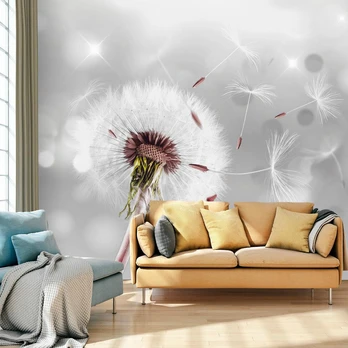 Artgeist Fototapetas - Grasping the Invisible