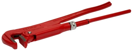 Vamzdinis raktas Irimo L-tipas 735mm max 4"