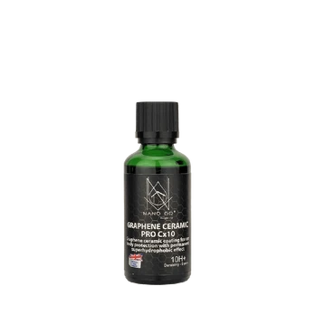 Nano Go Graphene Ceramic Pro CX10 - 50ml.