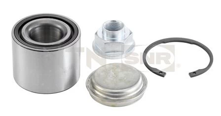 Rato guolio komplektas SNR R153.62