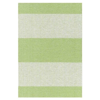 Narma kiliminis takas Norrby, lime, 70x150 cm