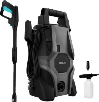 Cecotec Cecotec HydroBoost 1400 Essential Aukšto slėgio plovykla