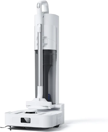 Dulkių siurblys-robotas ECOVACS DEEBOT X5 HYBRID 2in1