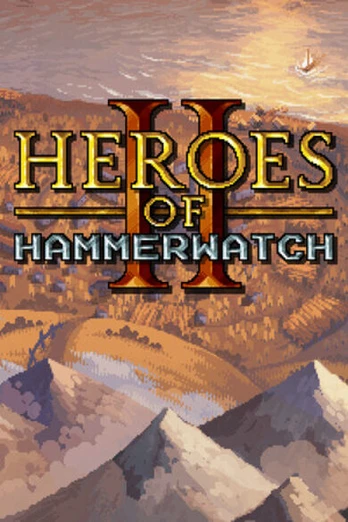 Heroes Of Hammerwatch Ii PC