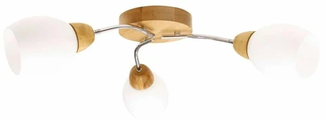 Šviestuvas lubų Spot-Light Santa, E27