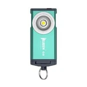 Wuben G2 Flashlight 500lm USB Type C Green