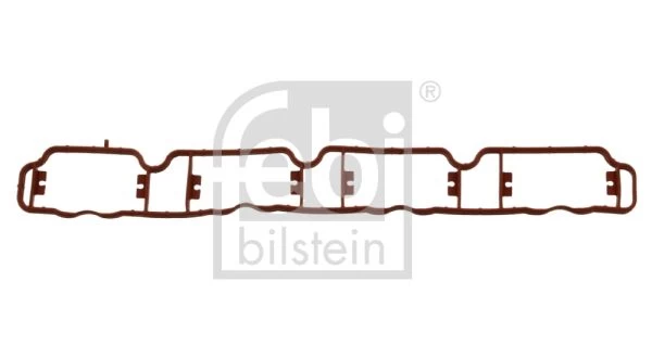 Tarpiklis, įsiurbimo kolektorius FEBI BILSTEIN 36776