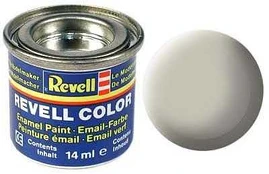 Revell Email Paint rusvai gelsvas Solid Matt