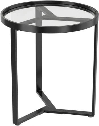 Šoninis staliukas 45 cm