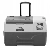 Berdsen ChefOne IceBox CX30 kompresorinis kelioninis šaldytuvas kaina