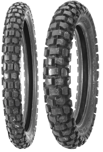Bridgestone Trail Wing TW302 120/80R18 62 P