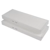 Salono filtras BLUE PRINT ADN12522 kaina