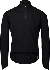 POC Cycling Jacket POC PURE-LITE SPLASH - Black kaina