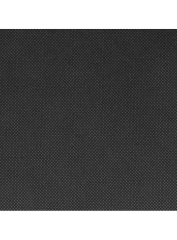 Staltiesė 80x80 cm Spunbond juoda