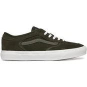 Laisvalaikio batai Vans Rowley Classic VN000SF450K1 Žalia