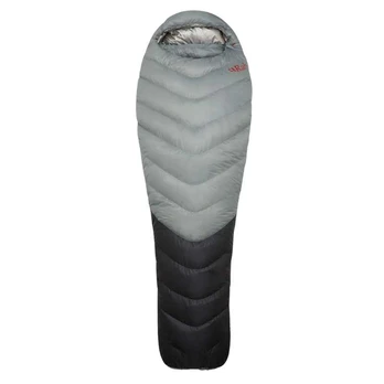 Pūkinis miegmaišis Rab Mythic Ultra 180 Left Zip Lng