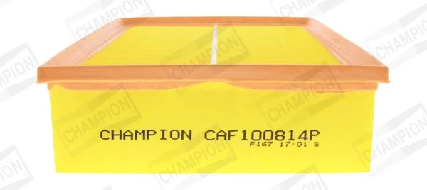Oro filtras CHAMPION CAF100814P