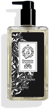 Farmacia SS Annunziata Dušo žėlė "Bergamundi" 500ml