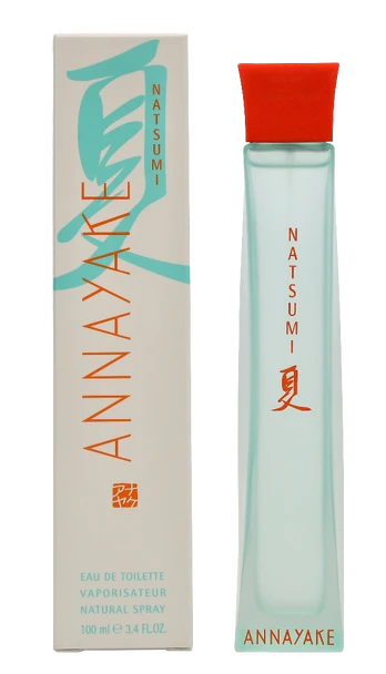 Annayake Natsumi EDT Purškiklis 100