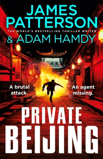 Private Beijing, A brutal attack. An agent missing. (Private 17)