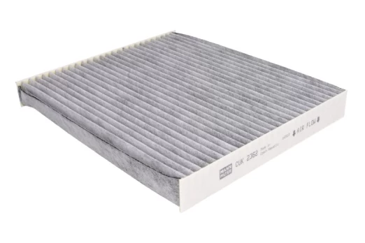 Salono filtras MANN-FILTER CUK 2362