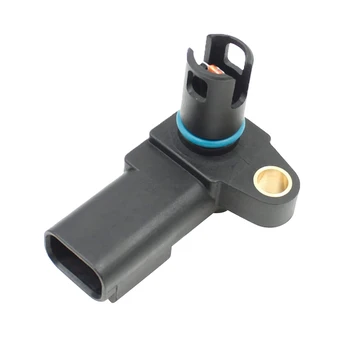 Land Rover Range Rover L322 Sensor Originalus LR007596