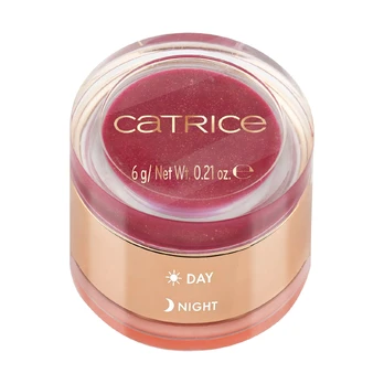 CATRICE MIDNIGHT SUN DUO lūpų kaukė, 6 g (C01)
