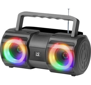 Kolonėlė Defender Beatbox 20