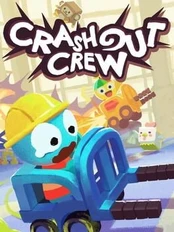 Crashout Crew PC
