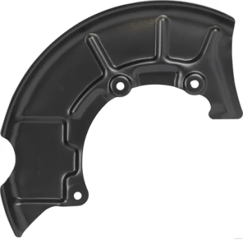 JAKOPARTS J3320804 Brake Disc back plate