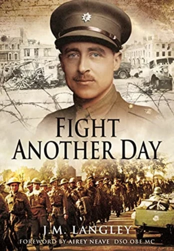 Fight Another Day