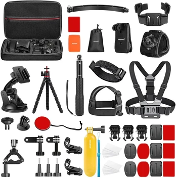 Neewer action camera accessory kit GP-50