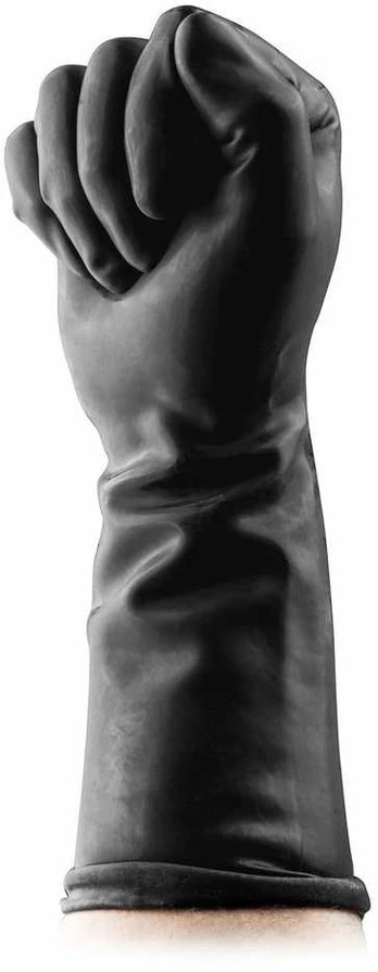 Easytoys Small World Gauntlets Fisting Gloves