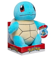 Pliušinis žaislas Pokemon Squirtle, mėlynas, 30 cm kaina