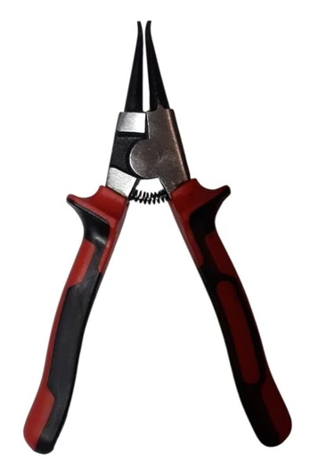 Replės žiedams skečiamos, 180 mm