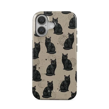 Salem - iPhone 16 Case, Tough (MagSafe) / N/A