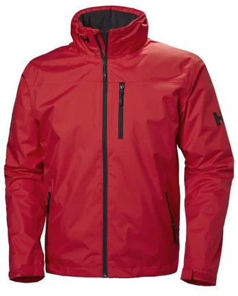 Helly Hansen Crew Hooded Midlayer striukė M 33874 162