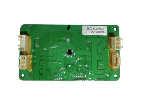 Rear wheel drive board S5, Sunseeker
